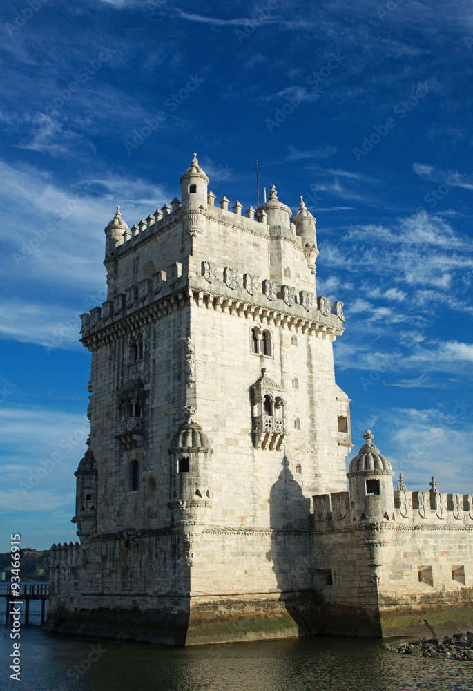 Torre de Belem - Lisbona