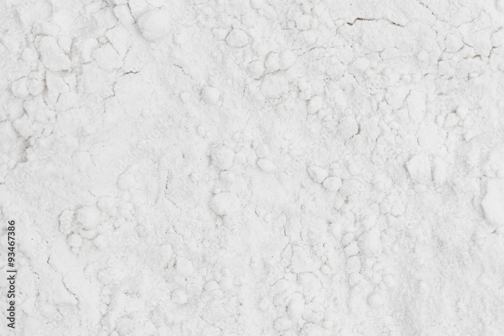 Obraz premium Cocaine. Texture.