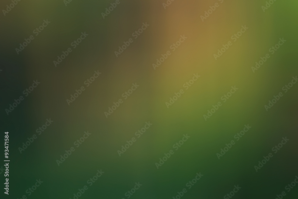 Gradient background color Gradient background color