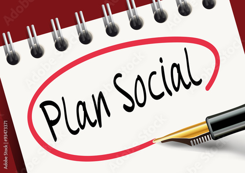 BLOC Plan Social