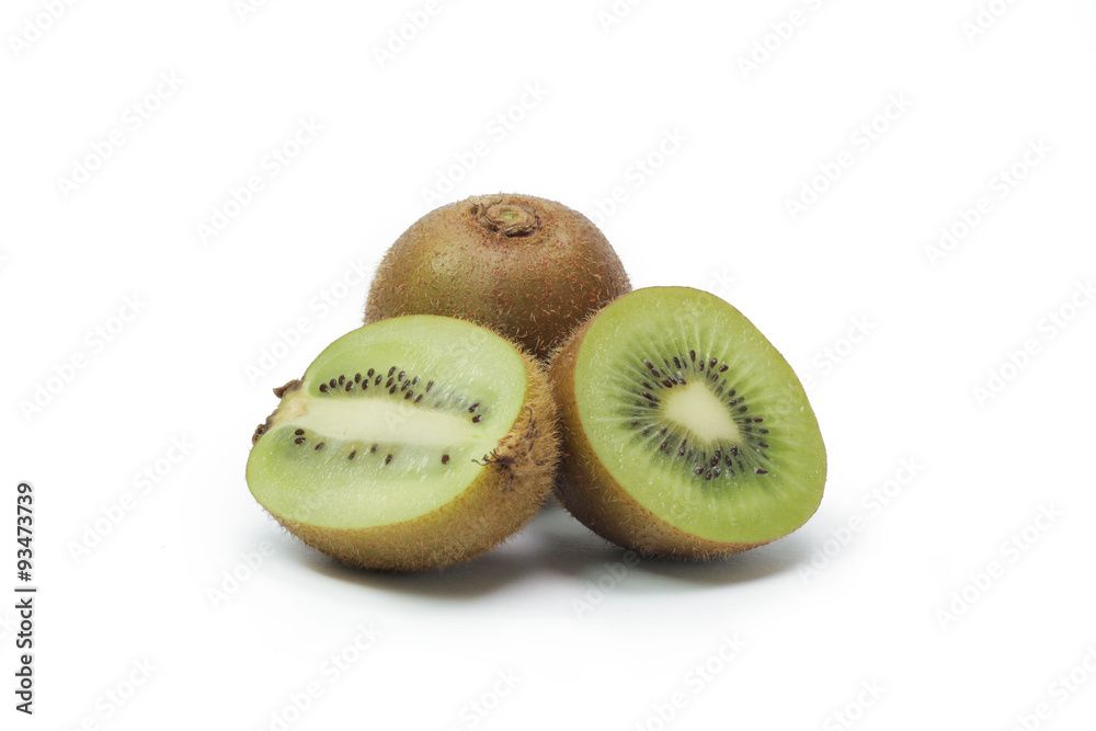 Obraz premium Kiwi fruit
