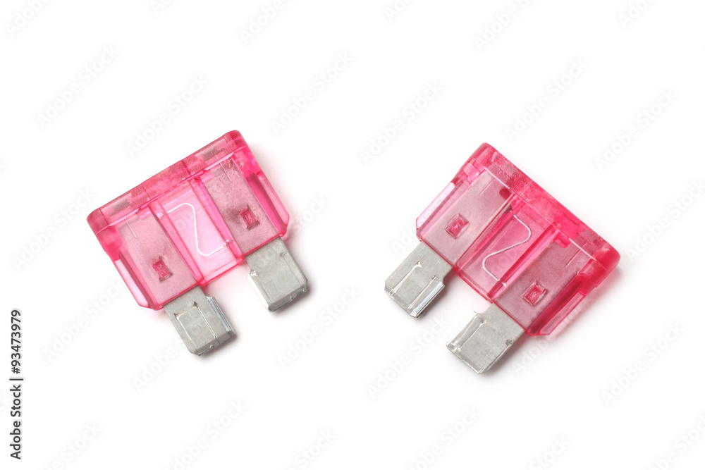 Electrical automotive fuses or circuit breakers Electrical automotive fuses or circuit breakers