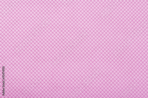 Quilted pink background