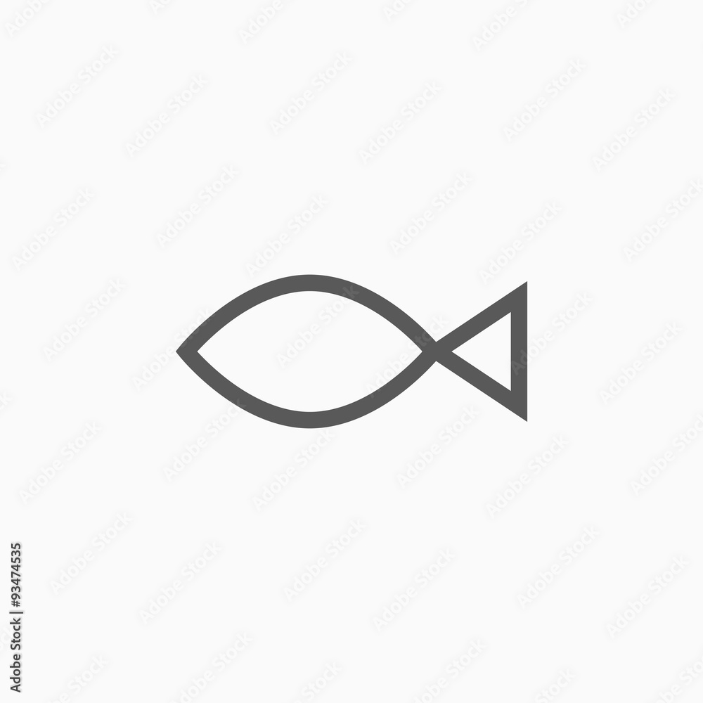 fish icon fish icon