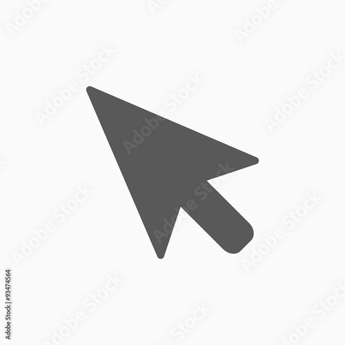 pointer icon
