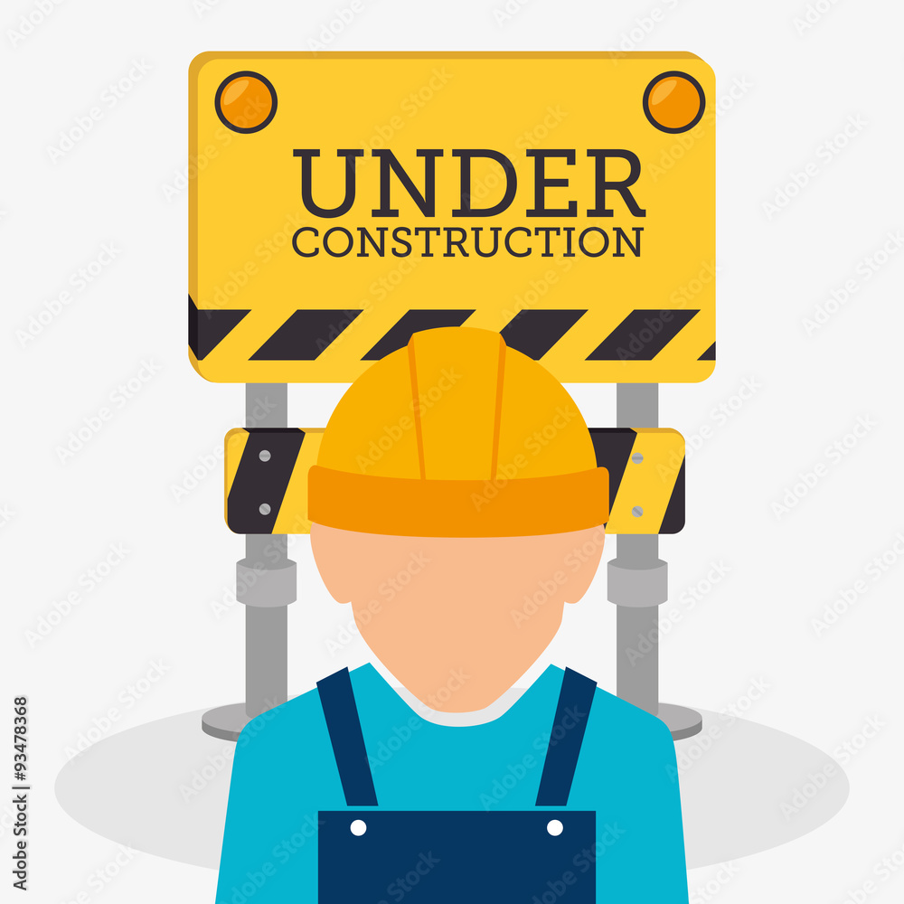 under construction under construction