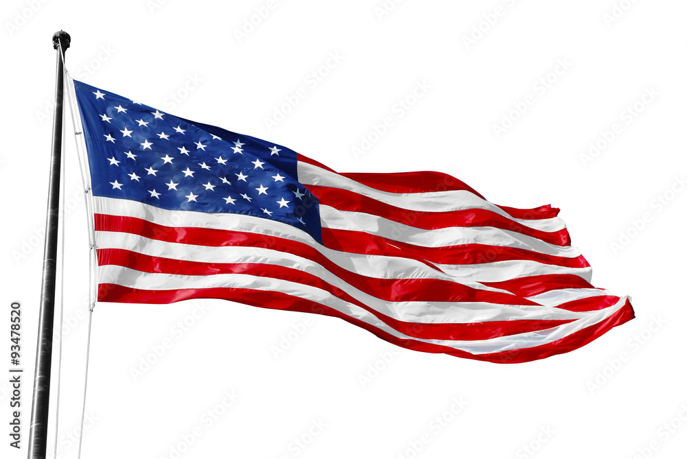 United States of America flag United States of America flag