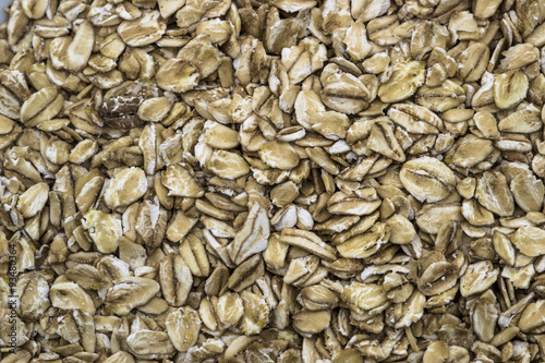 oat-flakes, oatmeal