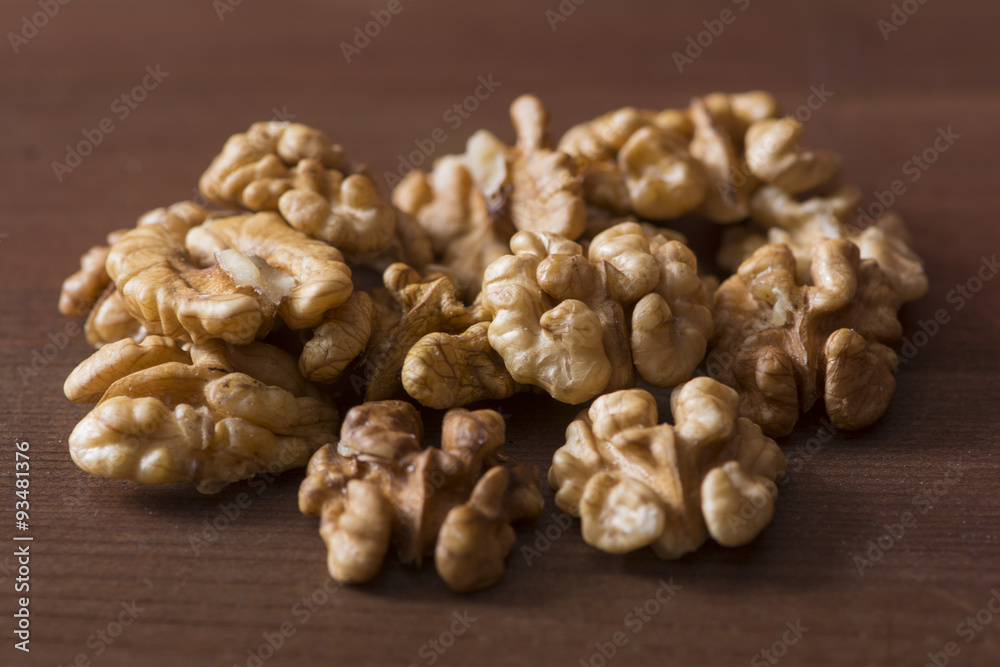 Walnuts Walnuts