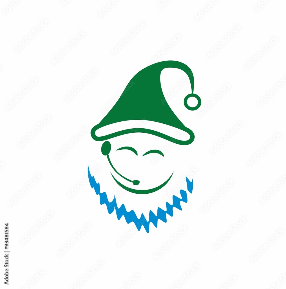 Elf at the North Pole 2 Elf at the North Pole 2