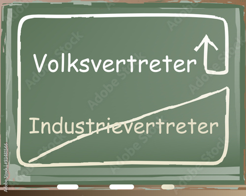 Volksvertreter
