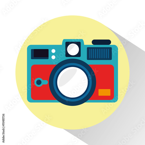 photography studio icon 