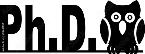 PhD Degree - Doctorate