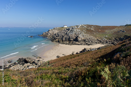 Pointe du Millier