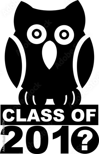 CLASS OF 201?