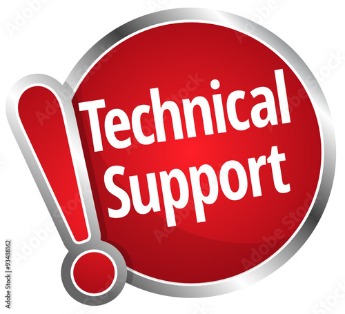 Technical Support 