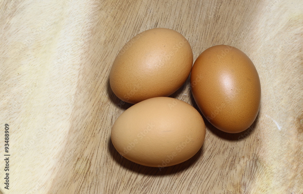 eggs