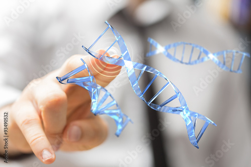 dna