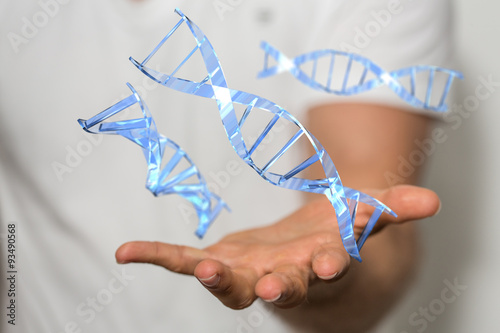 dna