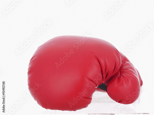 Boxing gloves  © flucas