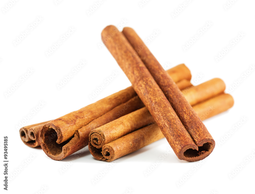 Cinnamon sticks