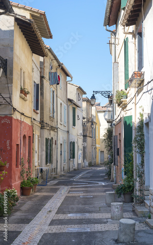 Arles (Provence, France) © Claudio Colombo