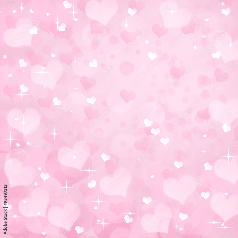 Valentine's day background