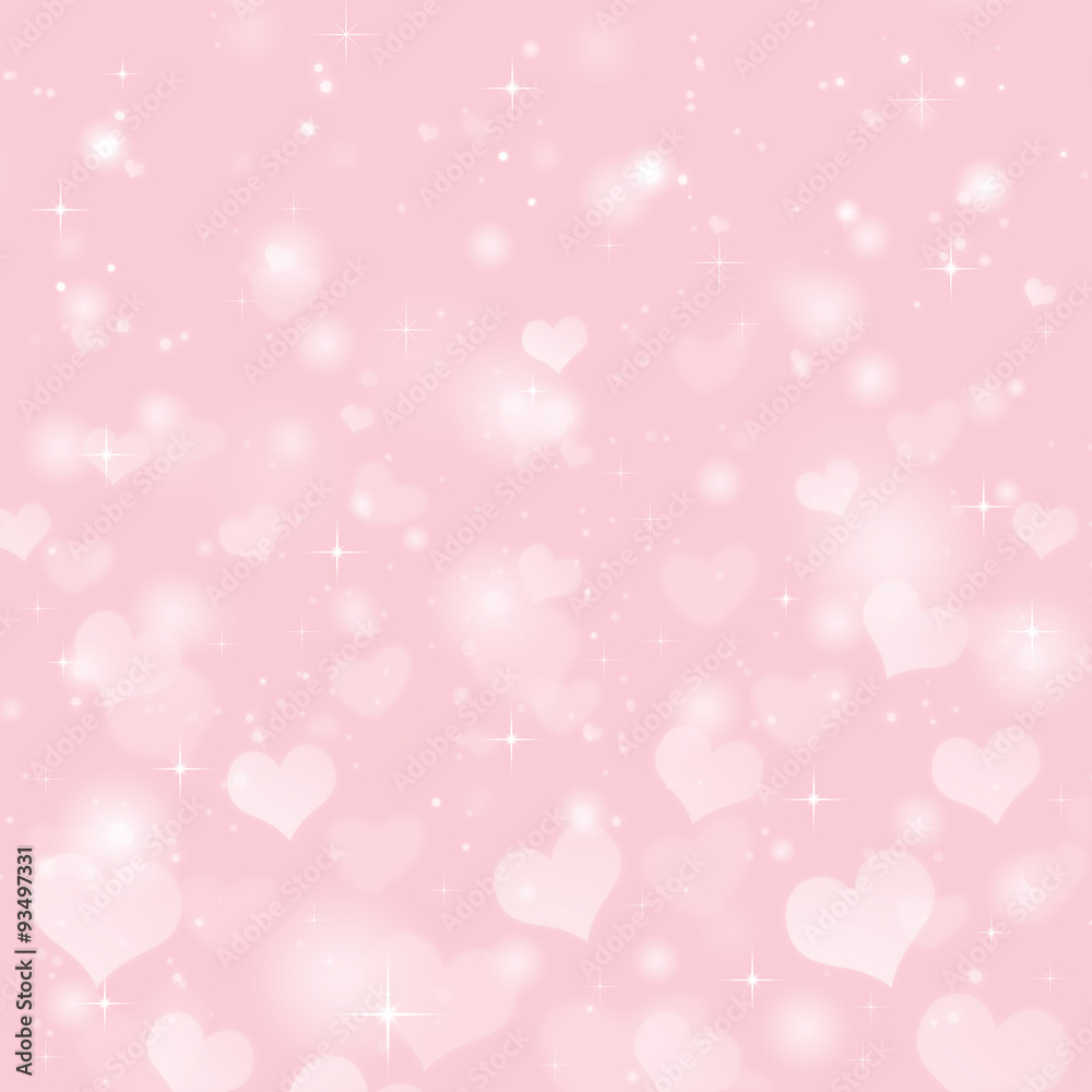 Valentine's day background Valentine's day background