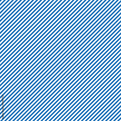 Blau weiße Streifen