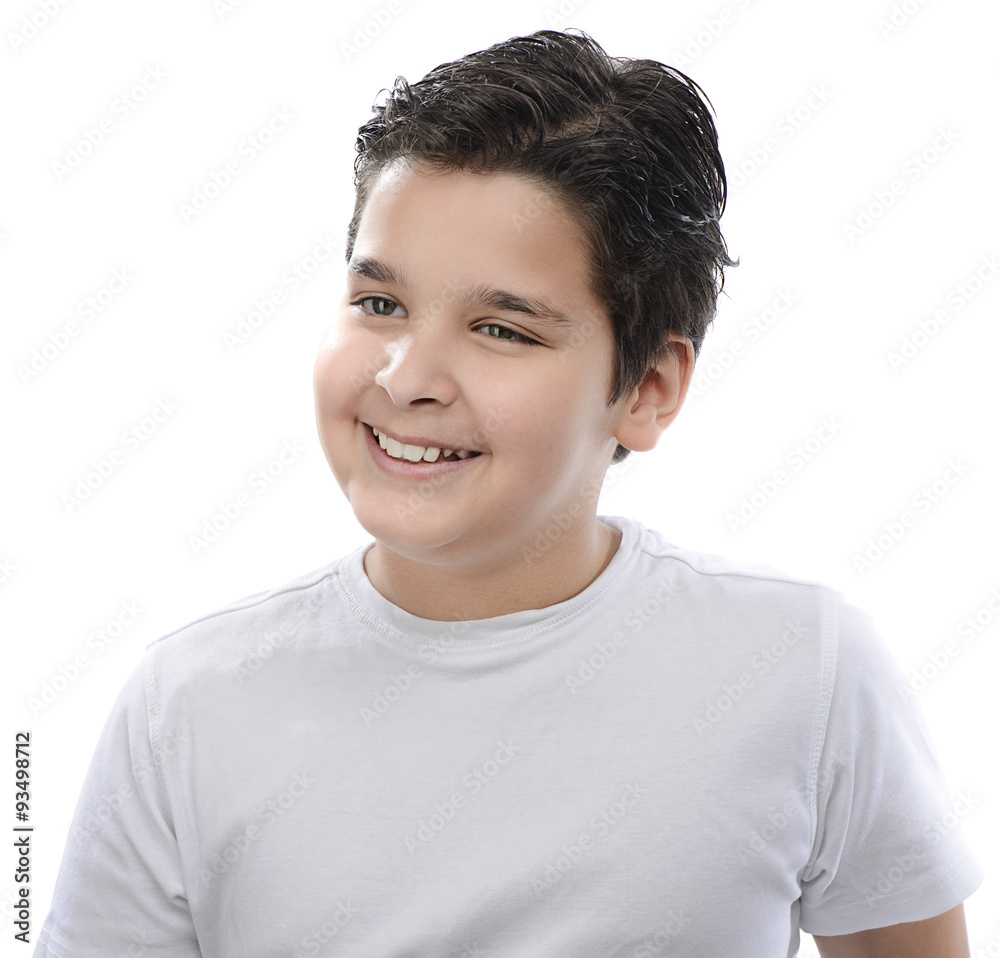 Happy Child Laughing Happy Child Laughing
