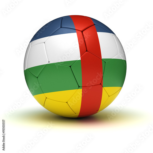 Central African Football