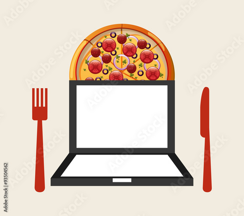 food delivery 