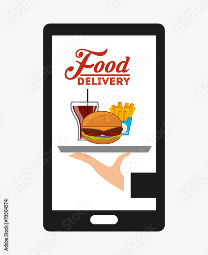 food delivery 