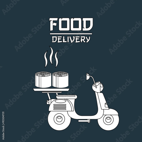 food delivery 