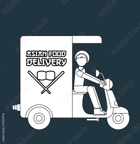 food delivery 