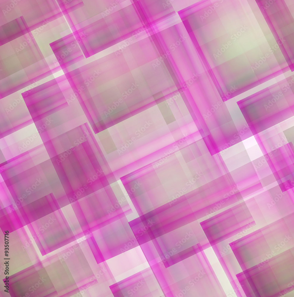 Abstract pink light background Abstract pink light background