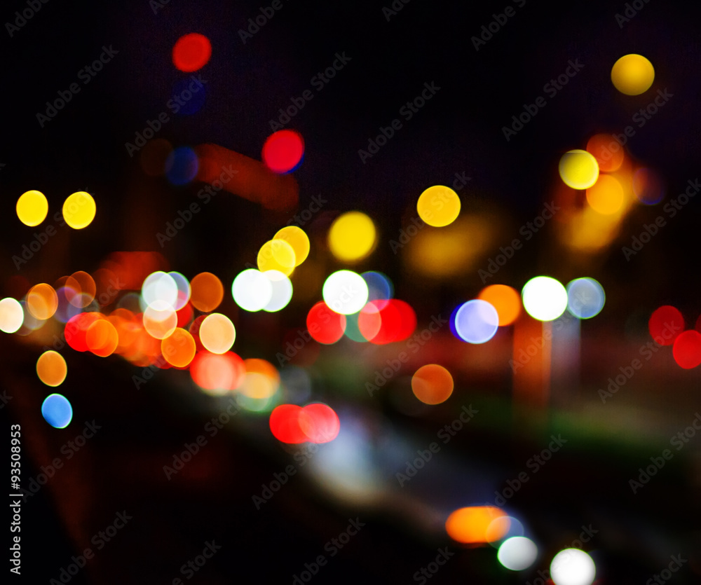 Beautiful background on dark Beautiful background on dark