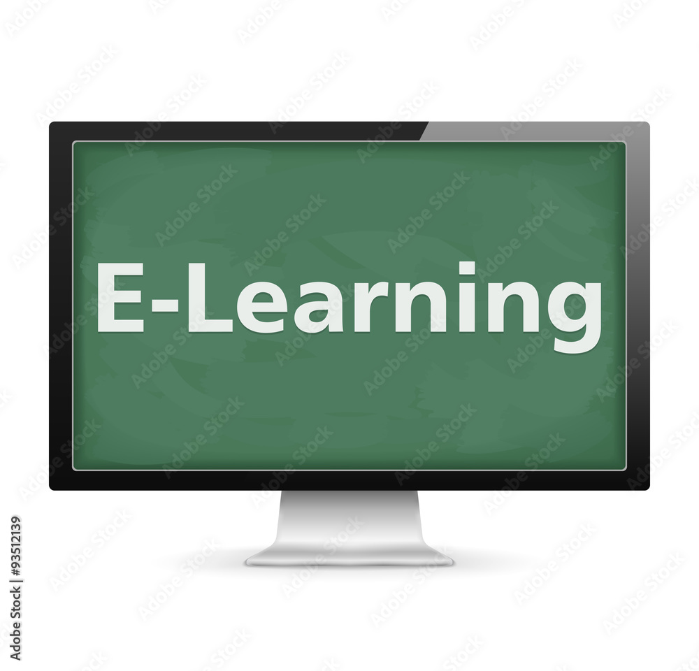 E-Learning E-Learning