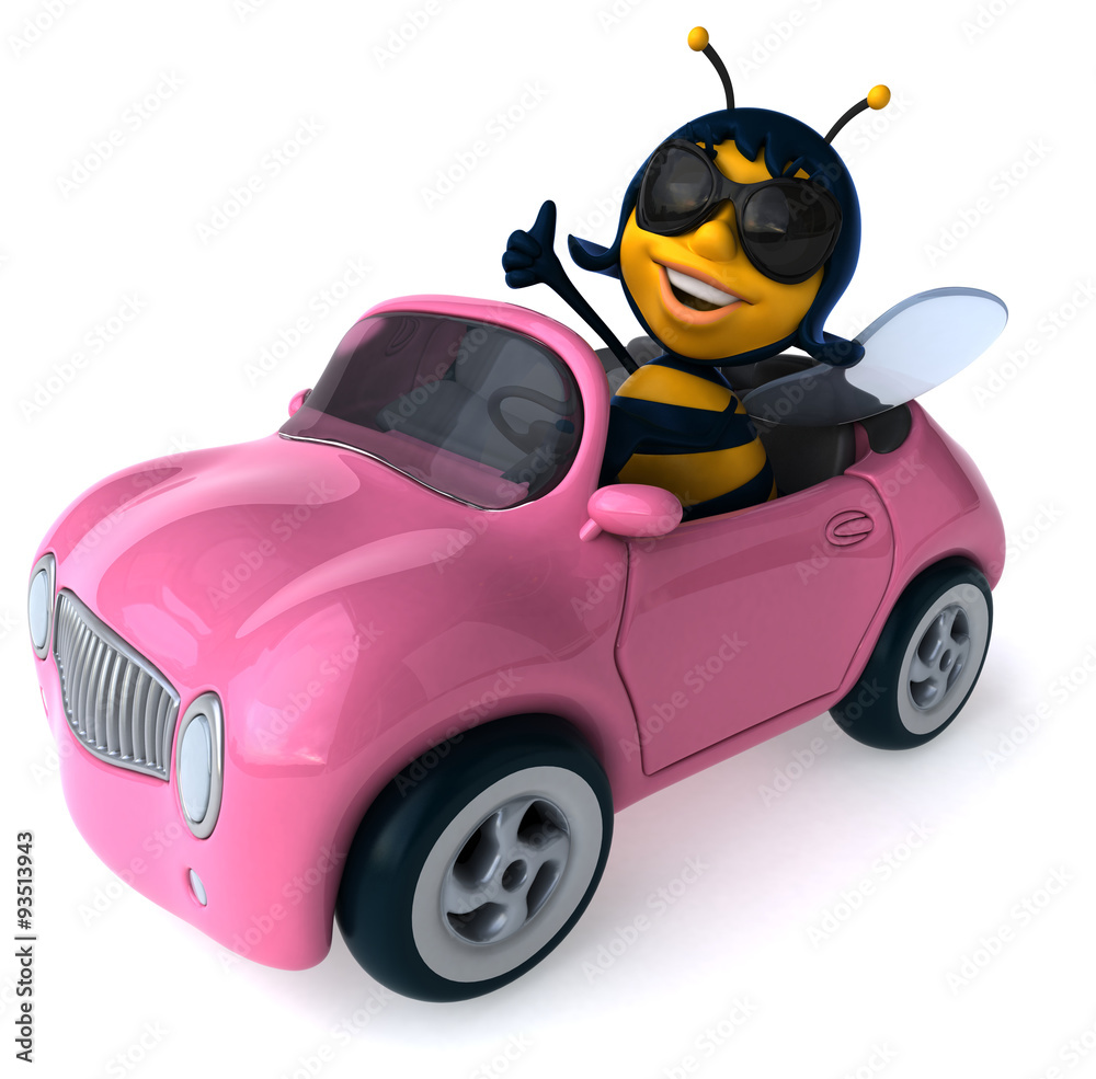 Fun bee Fun bee