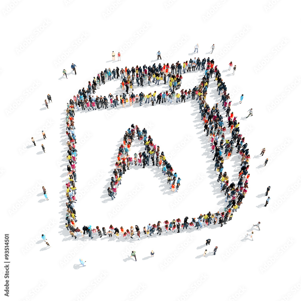 people shape cube alphabet people shape cube alphabet