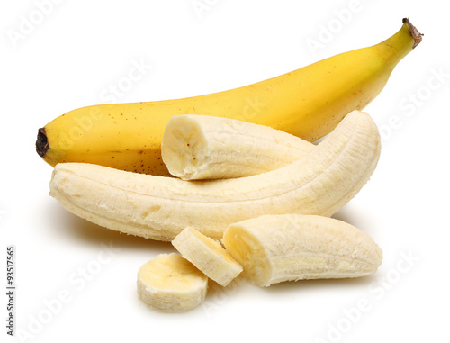 Banana group