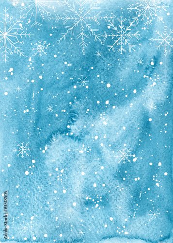 Christmas vector illustration
