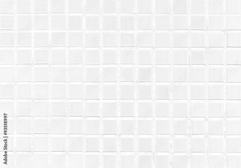 White toilet wall White toilet wall