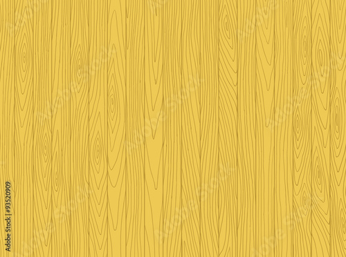 Light wooden texture vector background
