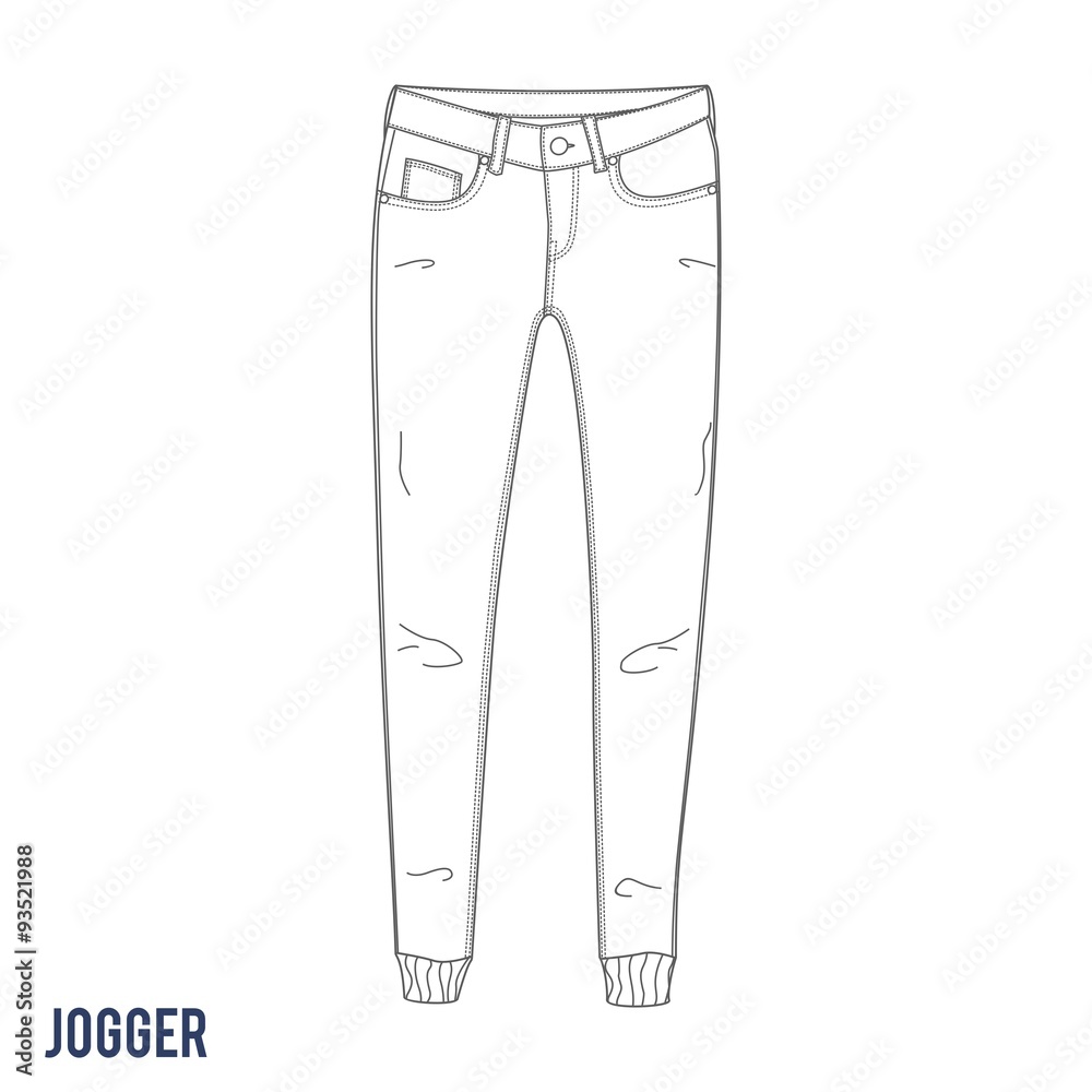 jogger jeans jogger jeans