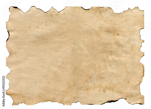 Wallpaper Mural Paper background with damaged edges Torontodigital.ca