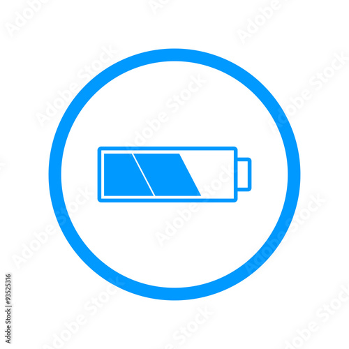 Battery icon