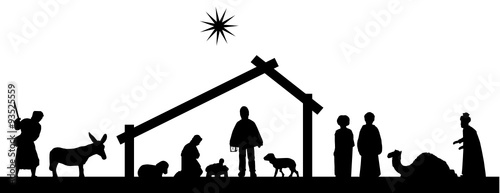 Weihnachtskarte