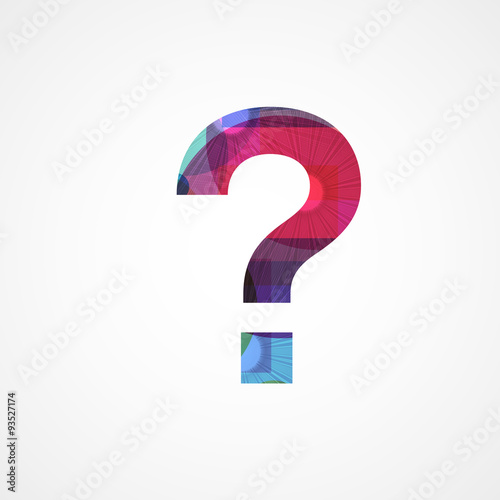 question