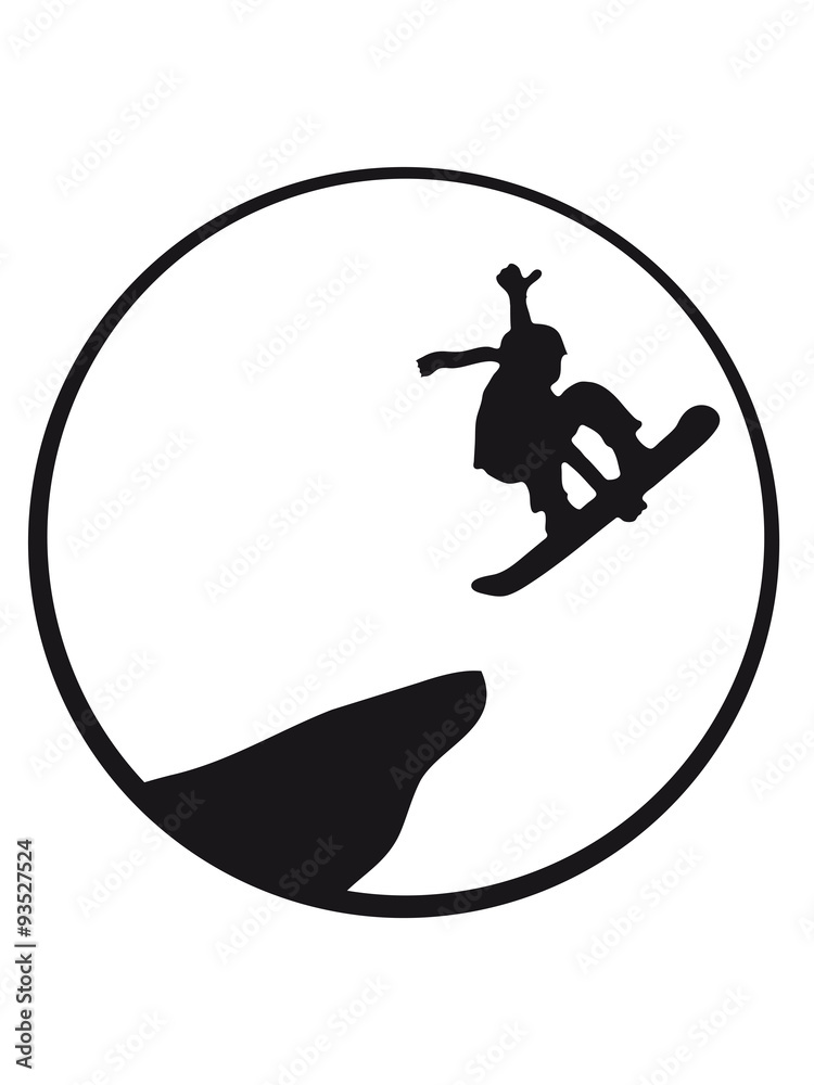 sun evening jump night moon jump stunt cliff mountain snowboard sun evening jump night moon jump stunt cliff mountain snowboard